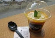 Good Karma Kitchen - Lövőház utca Budapest