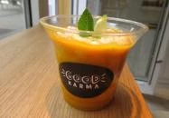 Good Karma Kitchen - Lövőház utca Budapest