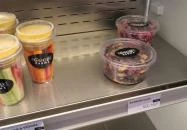 Good Karma Kitchen - Lövőház utca Budapest