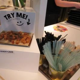 Good Karma Kitchen - Október 6. utca Budapest - Étel/ital