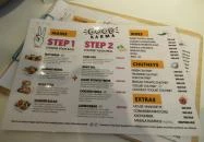 Good Karma Kitchen - Október 6. utca Budapest