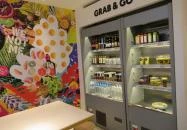 Good Karma Kitchen - Október 6. utca Budapest