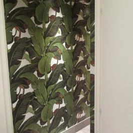 Good Karma Kitchen - Október 6. utca Budapest - Mosdó