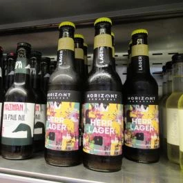 Good Karma Kitchen - Október 6. utca Budapest - Étel/ital