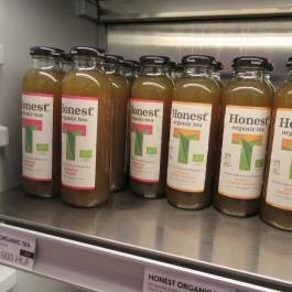 Good Karma Kitchen - Október 6. utca Budapest - Étel/ital