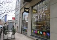 Good Karma Kitchen - Október 6. utca Budapest