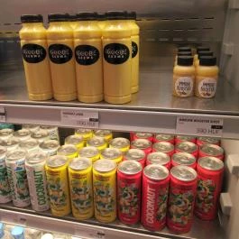 Good Karma Kitchen - Október 6. utca Budapest - Egyéb