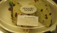 Good Karma Kitchen - Október 6. utca Budapest - Egyéb