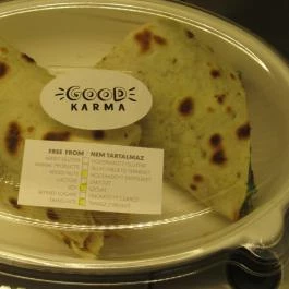 Good Karma Kitchen - Október 6. utca Budapest - Egyéb