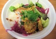 Good Karma Kitchen - Október 6. utca Budapest