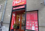 Good Morning Vietnam Budapest