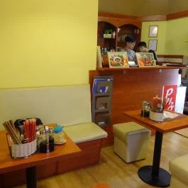 Good Morning Vietnam Budapest - Belső