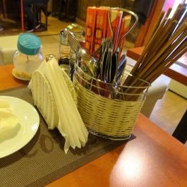 Good Morning Vietnam Budapest - Belső