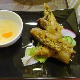 Good Morning Vietnam Budapest - Étel/ital