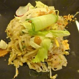 Good Morning Vietnam Budapest - Étel/ital