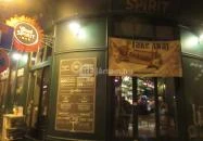 Good Spirit Bar Budapest