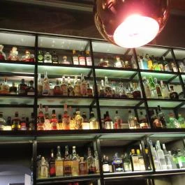 Good Spirit Bar Budapest - Egyéb