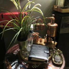 Good Spirit Bar Budapest - Egyéb