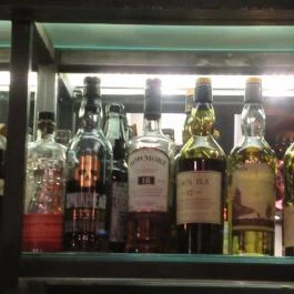 Good Spirit Bar Budapest - Egyéb