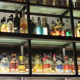 Good Spirit Bar Budapest - Egyéb