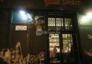 Good Spirit Bar Budapest