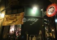 Good Spirit Bar Budapest