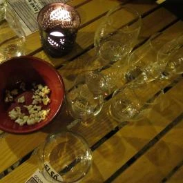 Good Spirit Bar Budapest - Egyéb