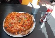 Goodbar Buda (Pizza & Burger) Budapest