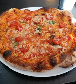 Goodbar Buda (Pizza & Burger)