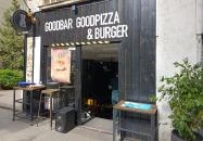 Goodbar Buda (Pizza & Burger) Budapest