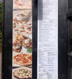 Goodbar Buda (Pizza & Burger)