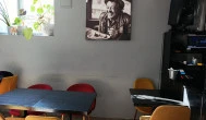 Goodbar Buda (Pizza & Burger), Budapest