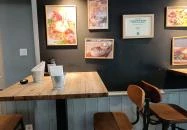 Goodbar Buda (Pizza & Burger) Budapest