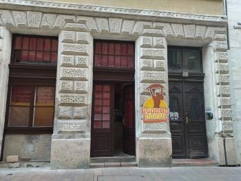 GoodMo House Budapest