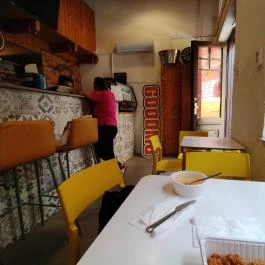 GoodMo House Budapest - Belső