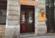 GoodMo House Budapest