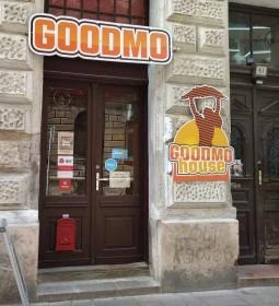 GoodMo House