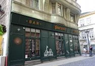GoodSpirit Bar Budapest