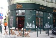 GoodSpirit Bar Budapest