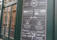 GoodSpirit Bar Budapest