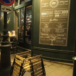 GoodSpirit Bar Budapest - Külső kép