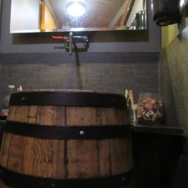 GoodSpirit Bar Budapest - Mosdó