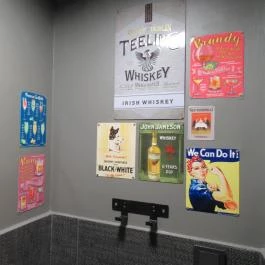 GoodSpirit Bar Budapest - Egyéb