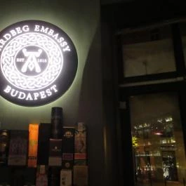 GoodSpirit Bar Budapest - Egyéb