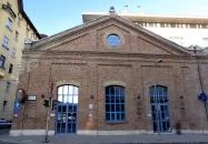 Goosebumps Coffee Lab Budapest