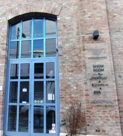 Goosebumps Coffee Lab