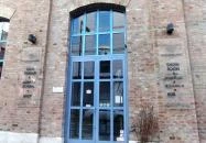 Goosebumps Coffee Lab Budapest