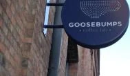 Goosebumps Coffee Lab Budapest - Egyéb