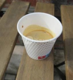 Goosebumps Coffee Lab