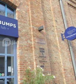 Goosebumps Coffee Lab